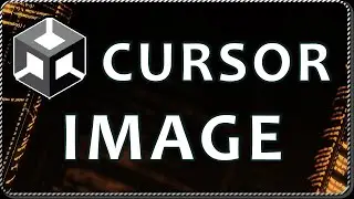 How to change the mouse CURSOR IMAGE on HOVER - Unity