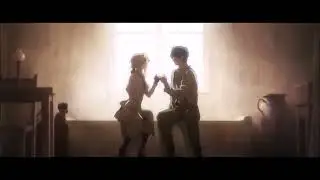 Violet Evergarden's Final Letter to Major Gilbert Bougainvillea