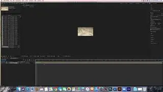reverse stop motion in after effects