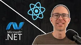 Create a React App with .NET 5 API Backend in VSCode (Entity Framework Core & Postgres)