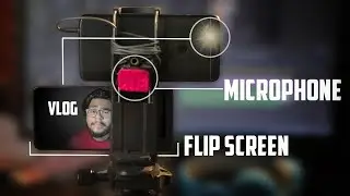 We Made 100% Pro Vlogging Setup In No Budget