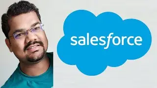 Learn & Get Udemy Certificate for course Learn Salesforce (Admin+ Developer) with LWC Live Project