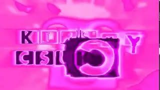 (WITH LIGHT RAYS) Klasky Csupo in Videoup v10.11.VOCODEX