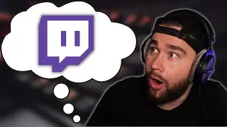 20 Twitch Stream Ideas in (Almost) Under 5 Minutes!