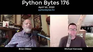 Publishing package distribution releases using GitHub Actions CI/CD workflows - Python Bytes