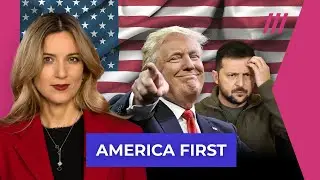 Выборы в США: как Трамп издевается над Байденом, и что кандидаты говорят про Украину