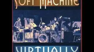 Soft Machine - Pigling Bland