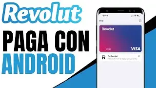 Come Pagare Con Revolut Dal Telefono (Android) | (2024)