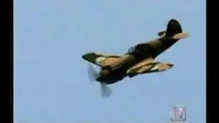 dogfight FLYING TIGERS december 1941