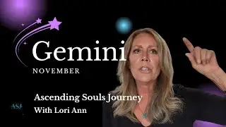 Gemini - Expansions! Growth Opportunities! - Channeled Psychic with Tarot