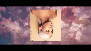 Ariana Grande - God is a woman (MagSonics Remix)