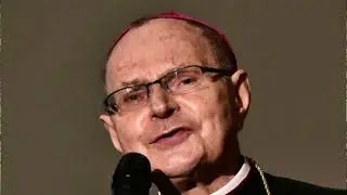 Pan jest Pasterzem - bp Antoni Długosz i Zespół "Prowadź mnie"