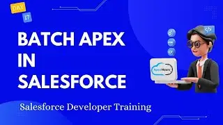 Batch Apex in Salesforce