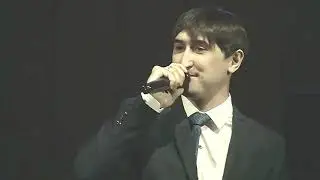 Эдуард Комиссаров — Калăр-ха мана