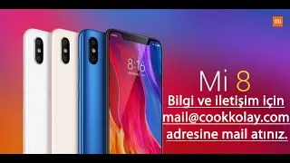 Xiaomi Mi8 Mi8se mi9t mi9se imei repair - No Box - Xiaomi imei repair