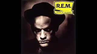 R.E.M. - Losing My Religion (2024 Manual Remastered By Alles-In-Een)