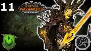 Total War: Warhammer 3 - Durthu - Immortal Empires - Part 11 (No Commentary)