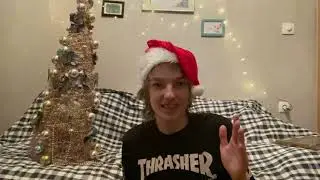 Сектанты, с Новым 2023 Годом вас!