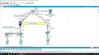 Configuring ASA 5505 VPN, Practice lab