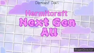 Luckly Lucky meme || Next Gen AU ||