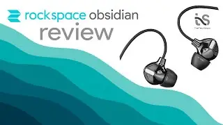 Rock Obsidian Earphone Full Review Best Low Budget Earphone