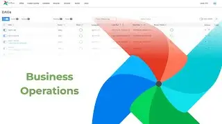 Business OPs Airflow use case