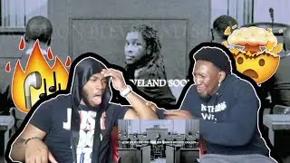 THUG CALLED UP 'TAKE CARE' DRAKE | Young Thug ft. Drake - Parade on Cleveland, Oh U Went  REACTION!!