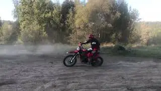 эндуро