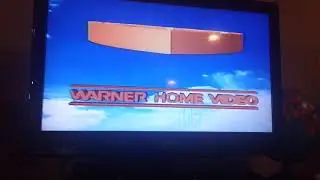 Opening To Enter The Dragon 1993 VHS