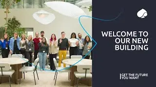 We're moving! | Capgemini Belgium