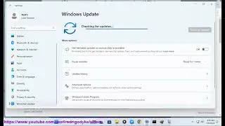 Fix potential Windows update database error detected on Windows
