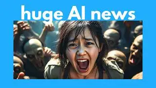 Google's voice assistant, Kling 1.5, New top open-source model, AI understands whales