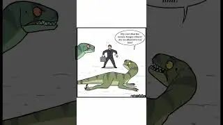 Pet Foolery: Protagonist (Comic Dub)