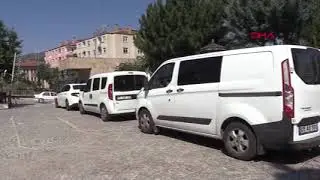 Büyük İskender'in Atlarını Suladığı Düden Şelalesi Kurumak Üzere