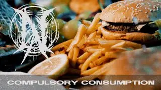 NECROTTED - Compulsory Consumption (OFFICIAL VIDEO) [Death Metal]