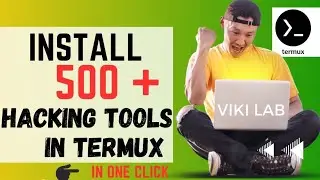install +500 tools in termux with one click_Termux Tutorial( Ethical Hacking )Termux Course:Hindi