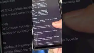 pixel 6a April security patch update | pixel har month update deta hai 😍🔥😱