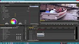 BEGINNER Video Editing Tutorial!   Adobe Premiere Pro CC 2018!