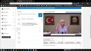 türkçe altyazı ekleme youtube