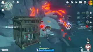 [GUIDE] How to solve the dungeon puzzle of Entombed City Outskirts
