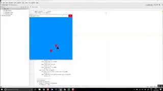 Learning Python 12: Using sprites (images) with Pygame