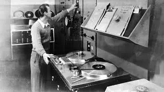 Technology That Changed Recording History (Part 2)