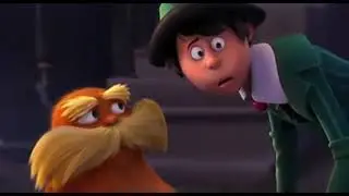 That may stop you.Lorax (2012) FamilySearch clips of this movie