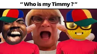 Family Movie Trailers be like