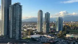 City View of Vancouver 🇨🇦