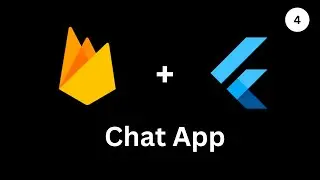 #4 Chat App | Save User Data on Cloud Firestore بالعربي