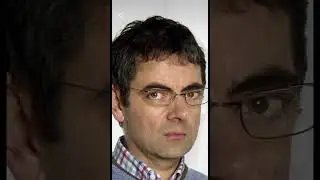 Роуэн Аткинсон / Мистер Бин 