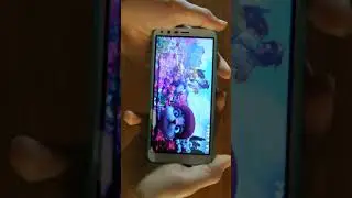 ОБЗОР СМАРТФОНА BQ  VELVET 2!!!