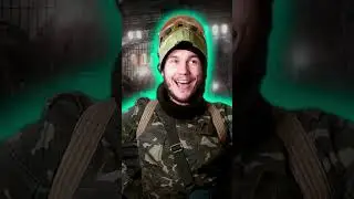Артём ПЕРВЫЙ РАЗ в ПОЛИСЕ - Логика Метро 2033 | 