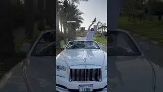 Rolls Royce Wraith 🚀 Какой Ролс ройс больше нравится??   